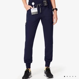 FIGS Jogger Maua Navy Blue